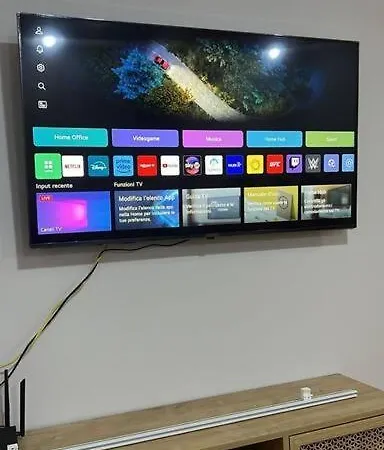 Urban Comfort Downtown Apartment