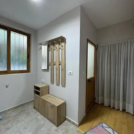 Urban Comfort Downtown Apartment